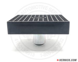 EV Padded Adapter for Rotary Lifts (FJ6244)