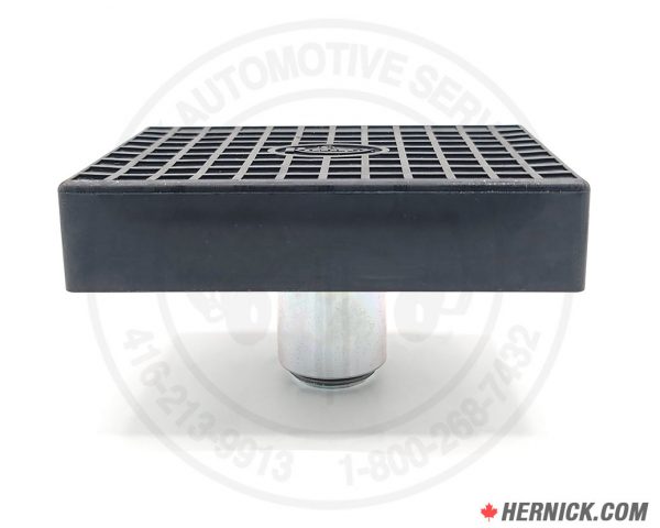 EV Padded Adapter for Rotary Lifts (FJ6244)