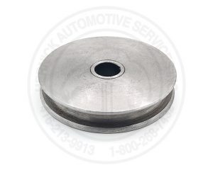 Cable Sheave for Rotary DP7000 Lift (52006)