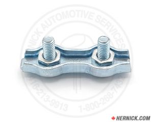 Latch Cable Clamp (Genuine OEM) for Rotary Lifts (N63-1)