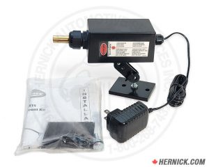 Shockwave Hardwired Laser Kit for Rotary Lifts (FA7815)