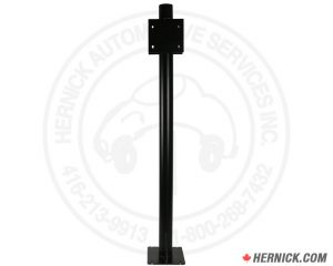 Power Pack Stand for Rotary In-Ground Lifts (T120272BK)