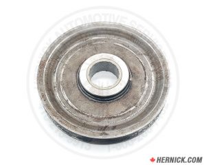 Deck Sheave Assembly for Wheeltronic 12E Lifts (1-2347)