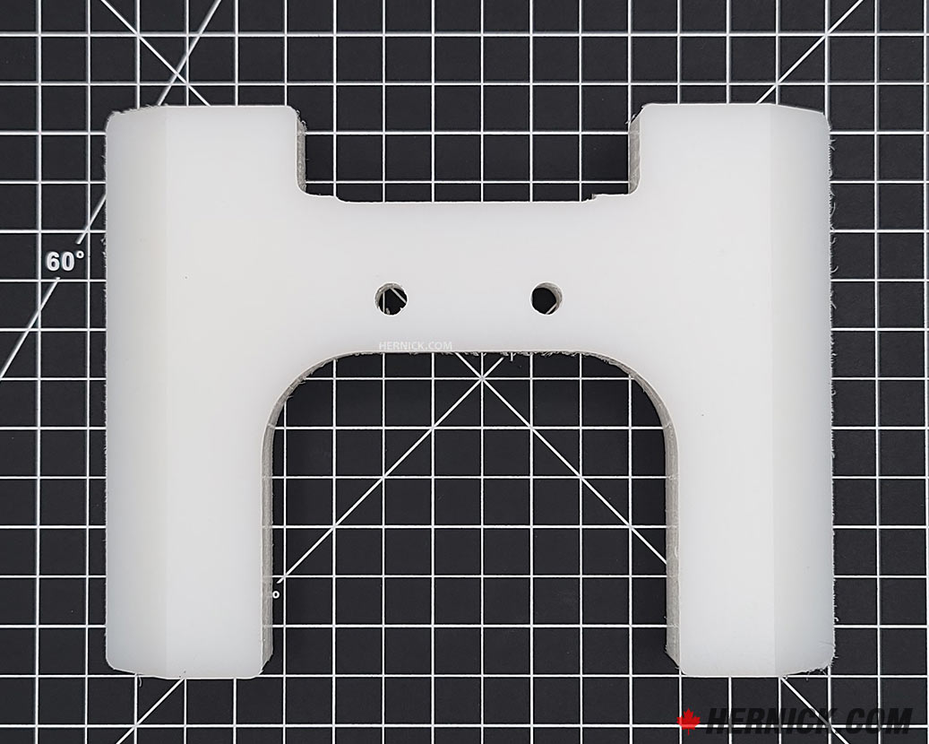 Glide Bearing for Wheeltronic Lifts (1-2248)