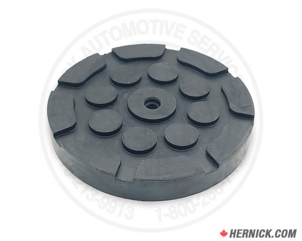 Bridge Jack Adapter Pad for SNAP-ON/WHEELTRONIC (1701-261)