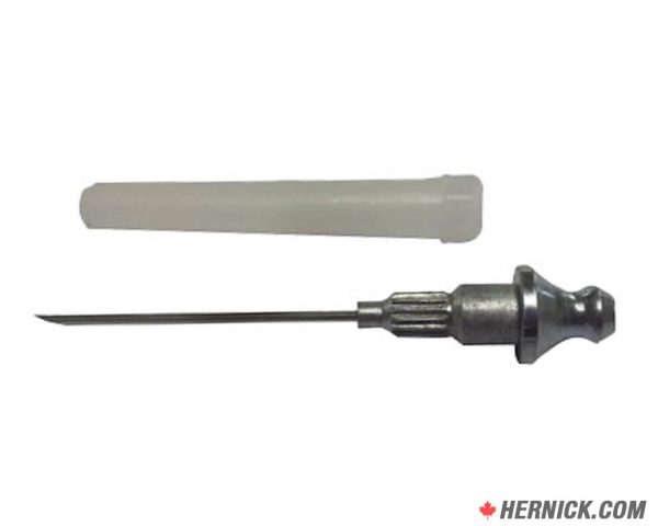 CANBUILT DC-ZE65 Sealed Bearing Packer Needle