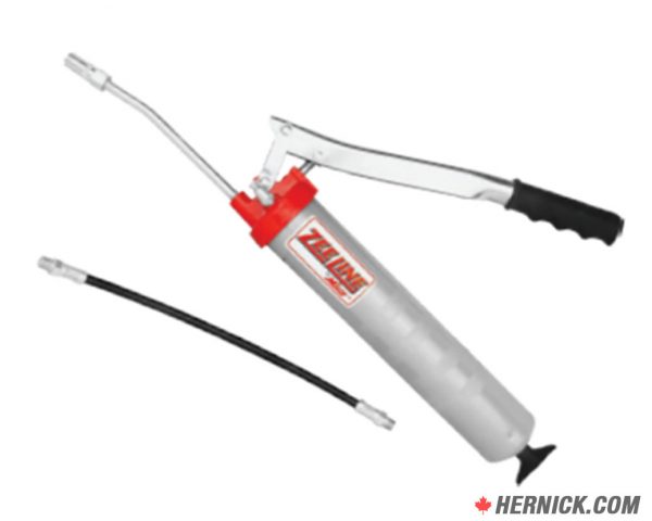 CANBUILT DC-ZEHD4 Lever Action Grease Gun (10,000 PSI)