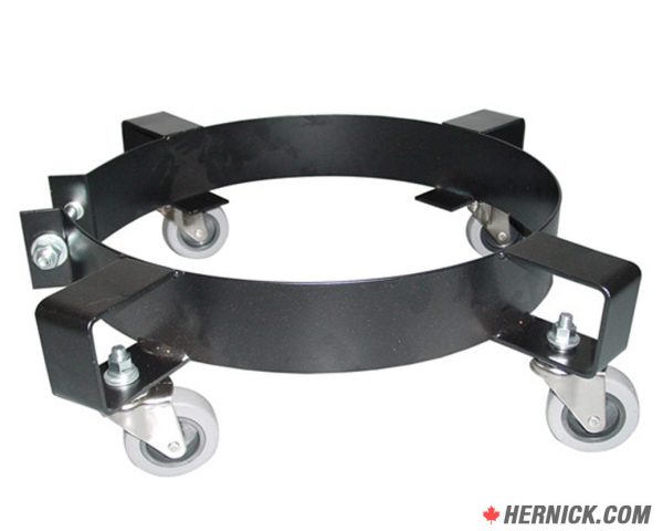 CANBUILT DD-5159 4-Wheel Dolly for 60 Litre Keg
