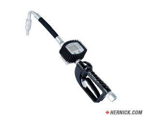 CANBUILT DM-33502 Digital Metered Oil Control Handle (1/2″ NPT)