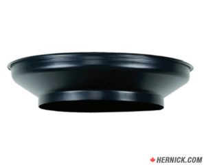 CANBUILT DR-290FE Funnel Extension Replacement