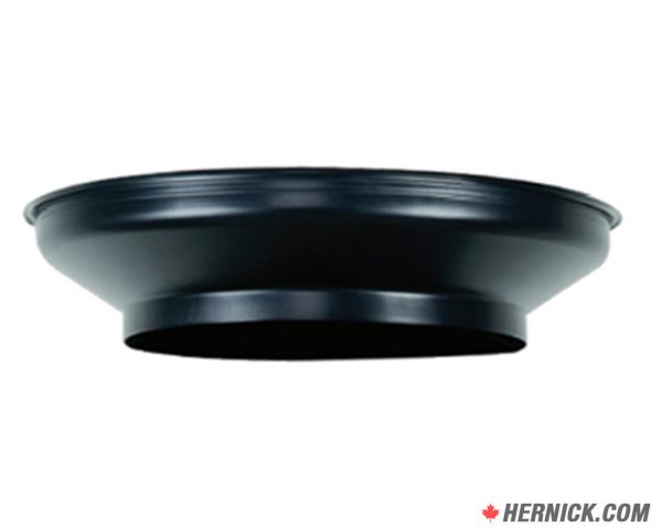 CANBUILT DR-290FE Funnel Extension Replacement