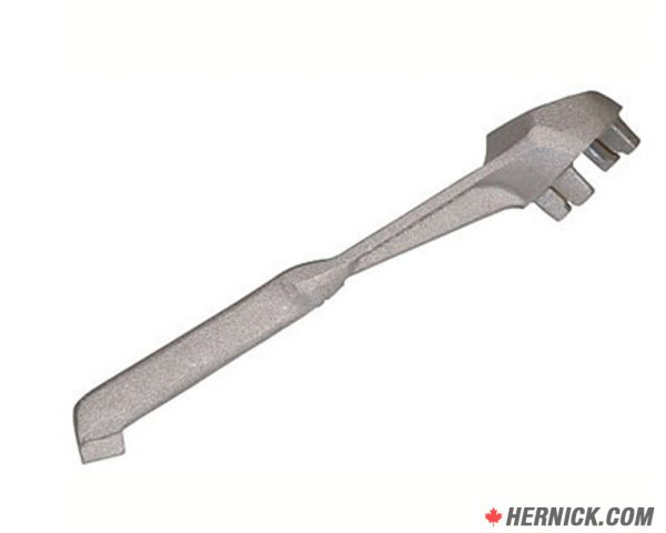 Canbuilt Non-Sparking Drum Bung Wrench
