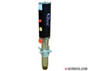 CANBUILT FP-22720 Air Operated Stubby Fluid Pump