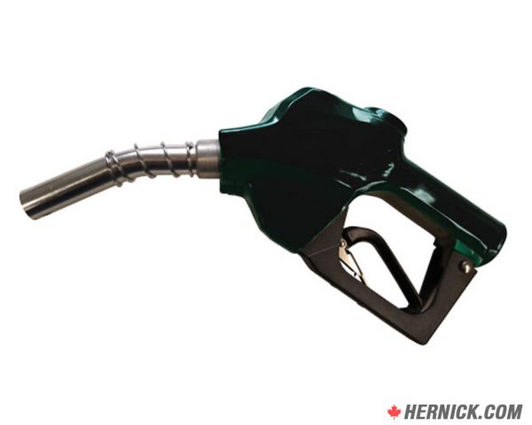 FTH-1541 Automatic Fuel Nozzle (3/4" Inlet x 3/4" Outlet)