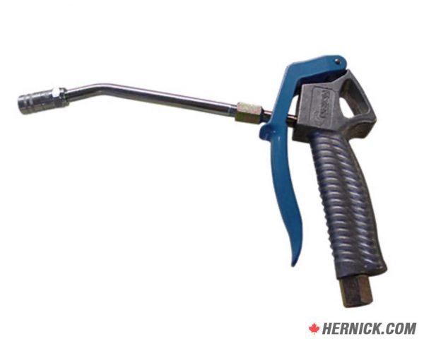 Canbuilt GH-14612 Grease Control Valve with Outlet Tube