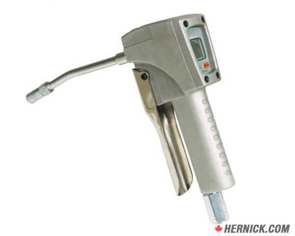Canbuilt GH-17900D Digital Grease Control Valve (1/4″ NPT)
