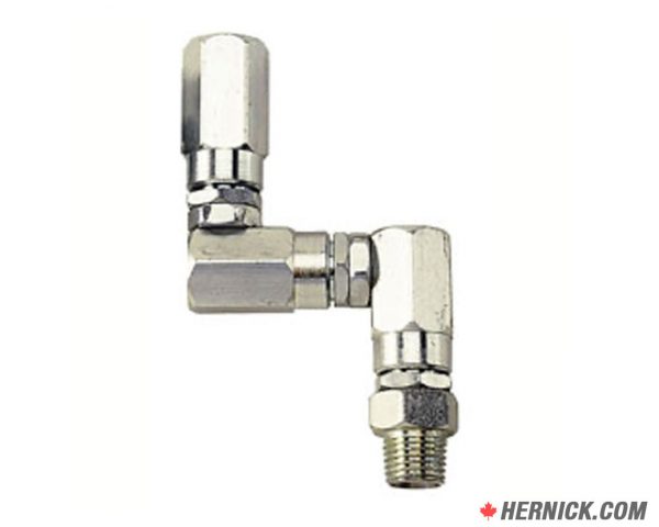 Canbuilt GH-18071 Z Swivel for Grease Handle