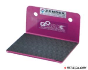 GoJak GOJ-BKT Wall Mount Storage Bracket (Pair)