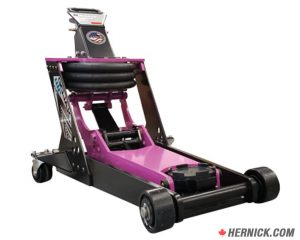 GoJak GOJ-GA3620 Air Lifting System Pneumatic Jack (3,600 lb Capacity)