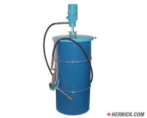 GP-12132 Air Operated Grease Pump Kit for 35 lb Pail