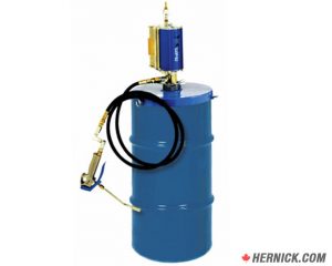GP-12205C Heavy Duty Grease Pump Kit for Keg