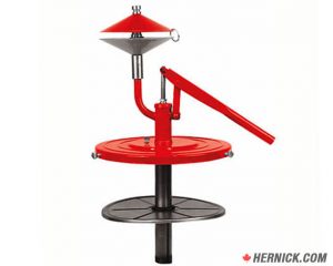 Canbuilt GP-3330 Heavy Duty Bearing Packer for 35 lb Pail