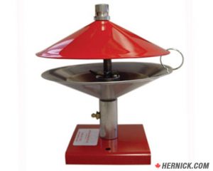 Canbuilt GP-3333 Bearing Packer