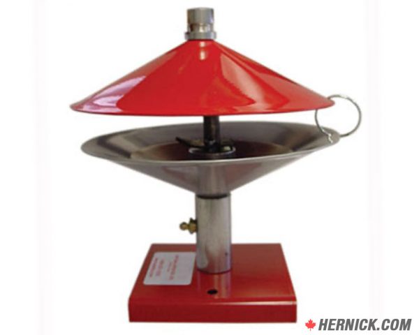 Canbuilt GP-3333 Bearing Packer
