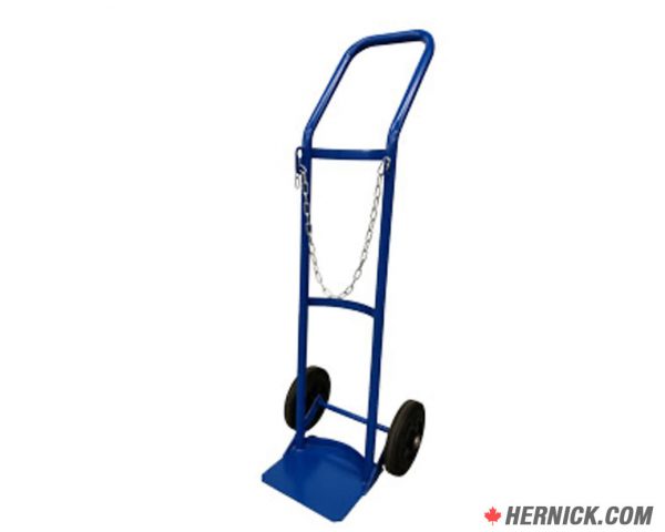 CANBUILT GT-8SR Single Cylinder Truck - Loop Handle (8″ Wheels)