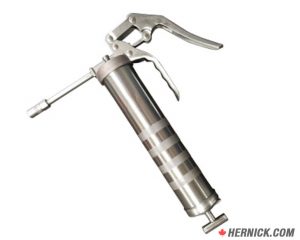 CANBUILT HG-1220 Pistol Grip Grease Gun