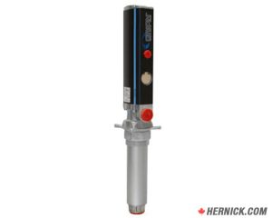 CANBUILT LP-22800 Stub Pump for Oil Transfer (1:1 Ratio)