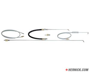 CANBUILT LRP-2152 Wand Kit for Rustproofing Kits