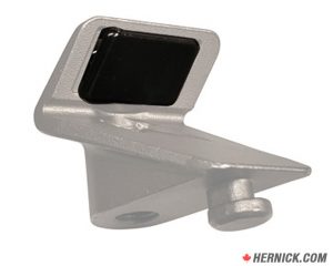 CANBUILT MB200242 Plastic Jaw Inserts (Pack of 4)