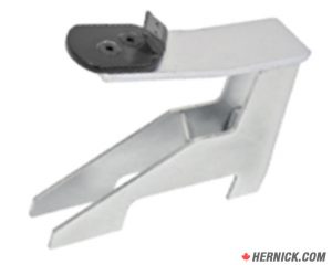CANBUILT MB200606 ATV Wheel Adapters for Tire Changer (Set of 4)