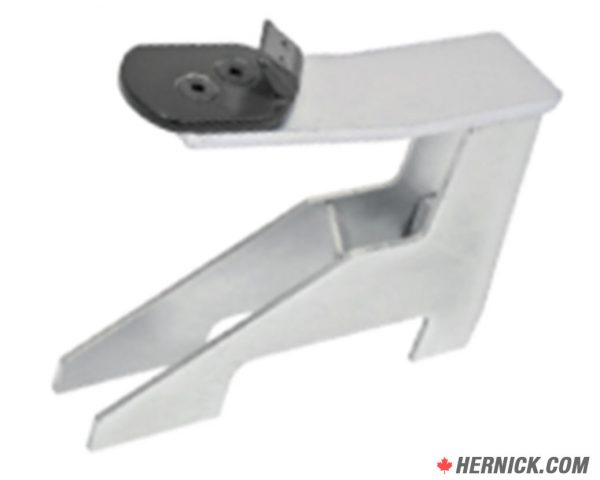 CANBUILT MB200606 ATV Wheel Adapters for Tire Changer (Set of 4)