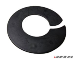 CANBUILT MB201311 Plastic Protector for Chuck Pedestal