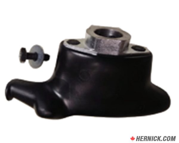 CANBUILT MB201370 Plastic Duckbill with Metal Insert