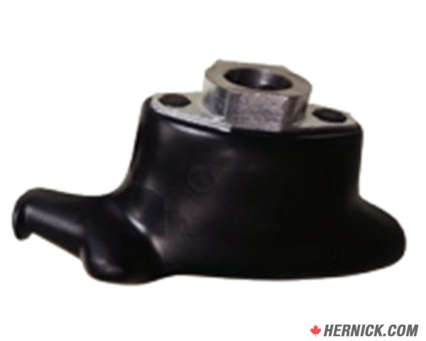CANBUILT MB201755 Plastic Duckbill Head (No Metal Insert)