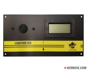 CANBUILT OPT-5555 Light Intensity Meter for OPT-5405 Panther Aimer
