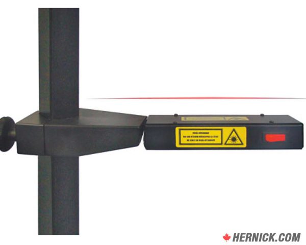 CANBUILT OPT-5560 Laser Alignment Visor for OPT-5405 Panther Aimer