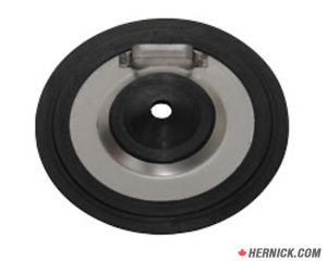 CANBUILT OR-18570 Follower Plate for Pail