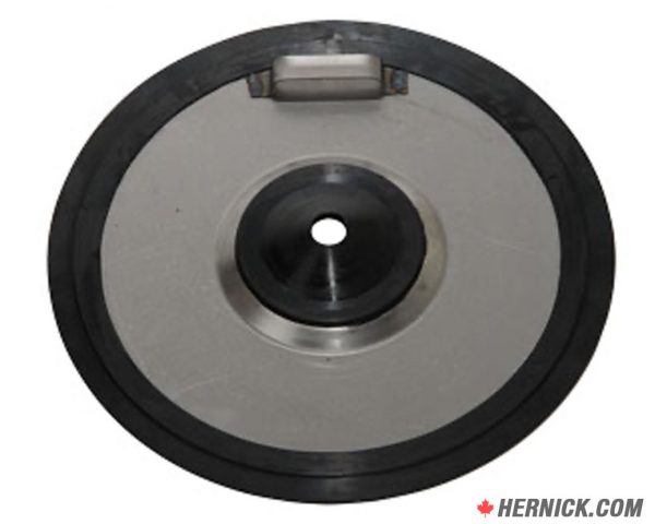 CANBUILT OR-18571 Follower Plate for Keg