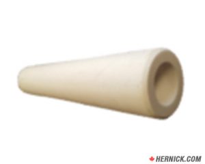 CANBUILT PB-100260 Replacement Nozzle (1/8” Ceramic)