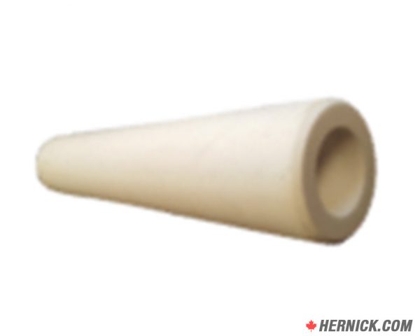 CANBUILT PB-100260 Replacement Nozzle (1/8” Ceramic)