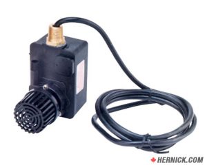 CANBUILT PWP-P37 Replacement Electric Pump for Parts Washer