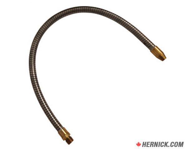 CANBUILT PWS-2100 Replacement Flexible Spout for Parts Washer