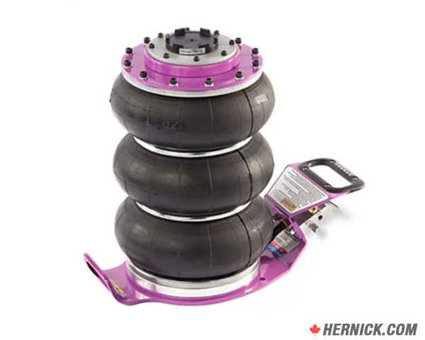 CANBUILT RJ-TB3 RakJak – Triple Air Bag (3 Ton)