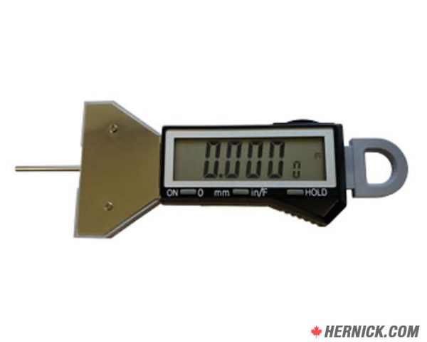 CANBUILT SI-091DG Digital Tread Depth Gauge