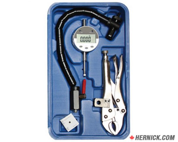 CANBUILT SI-105BJ Digital Ball Joint Gauge Indicator