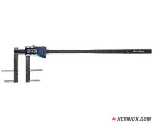 CANBUILT Digital Drum Caliper (SI-658DC)